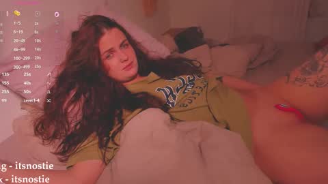 Nata Nsti elvish online show from March 17, 7:17 pm