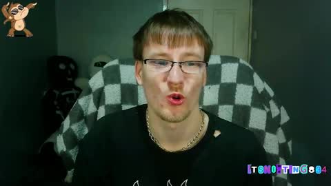 Snapshot of itsnotting834 chatting on October 20, 7:03 pm online show from October 20, 7:03 pm