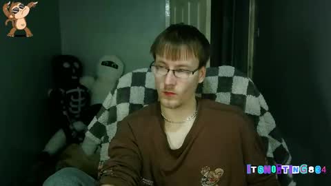    online show from October 22, 7:13 pm