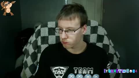    online show from January 8, 8:11 pm