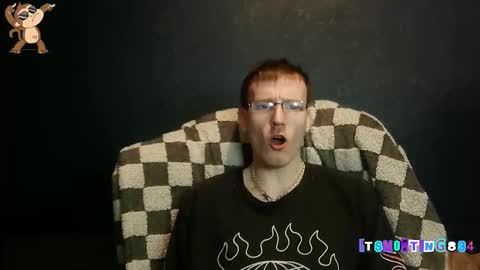    online show from February 6, 9:07 pm