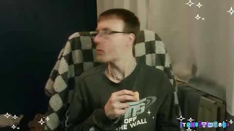    online show from March 2, 8:48 pm