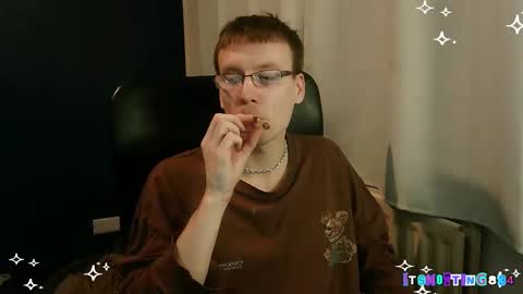    online show from March 9, 7:51 pm