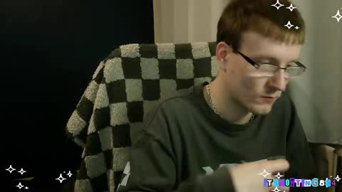    online show from March 11, 11:00 pm