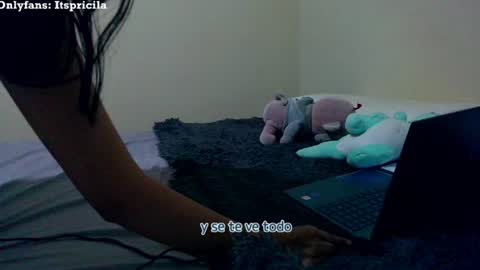 pricila online show from August 1, 6:29 pm