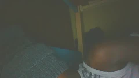 Queen blacq online show from October 12, 8:41 pm