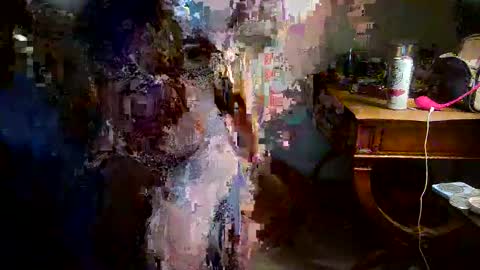 itsthicccarli online show from June 6, 3:22 am