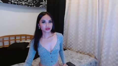 Xxcole online show from November 20, 8:03 am