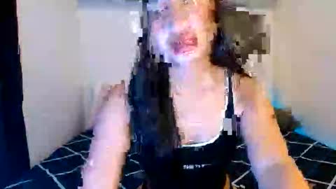 Xxcole online show from April 24, 5:54 am