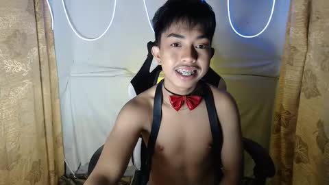 Kyle online show from April 8, 8:31 pm