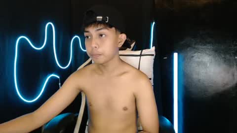 Kyle online show from July 14, 7:46 am