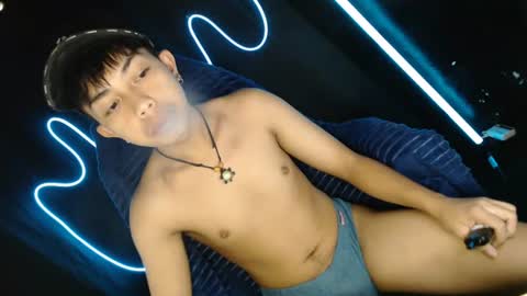 Kyle online show from July 20, 5:33 am