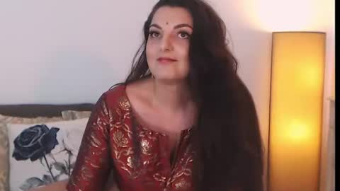 Melissa Khaan online show from July 13, 8:39 am