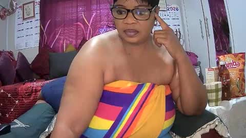 itumeleng74 online show from May 6, 6:41 am