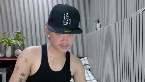 itzme_dex online show from March 31, 2:57 am