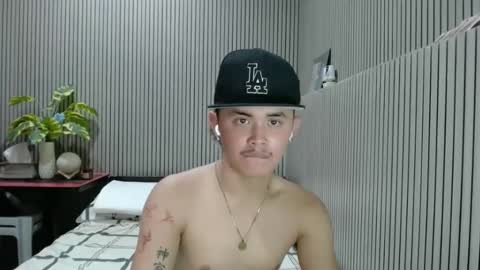 itzme_dex online show from April 2, 4:43 am