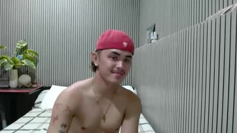 itzme_dex online show from April 5, 3:58 am