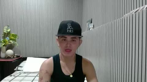 itzme_dex online show from April 6, 4:57 am