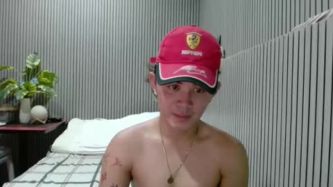 itzme_dex online show from April 7, 3:07 am