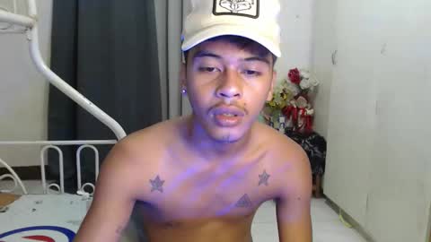 Jhonfred online show from March 4, 4:35 pm