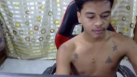 Jhonfred online show from March 23, 5:22 am