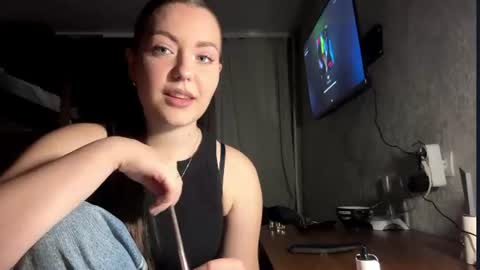 Snapshot of ivalima chatting on July 3, 8:37 pm ivalima online show from July 3, 8:37 pm