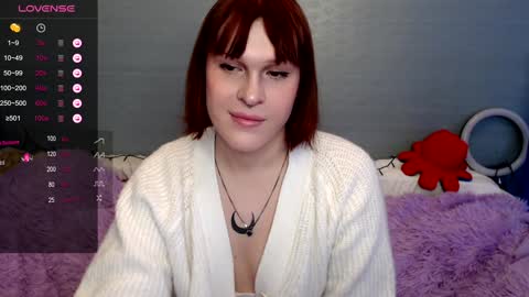 Sasha online show from December 12, 8:36 am