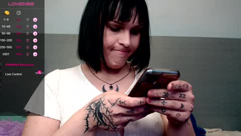 Sasha online show from January 24, 12:31 pm