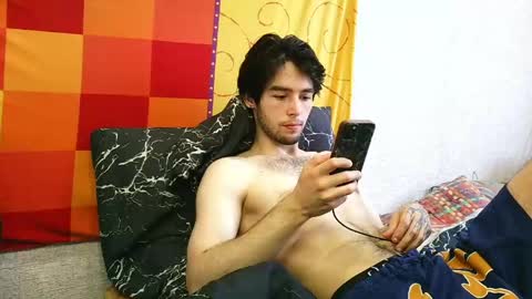 ivan_bybe online show from June 2, 11:23 am