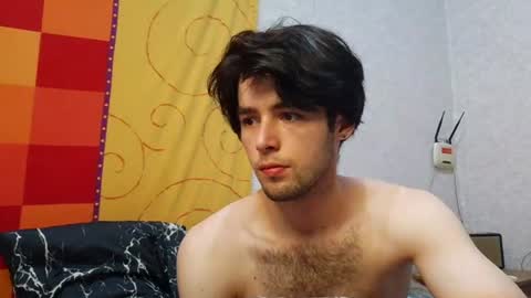 ivan_bybe online show from June 9, 11:27 pm