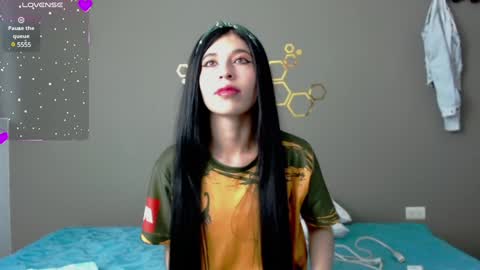 Adris online show from January 19, 10:49 pm