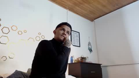 Adris online show from September 21, 2:13 am