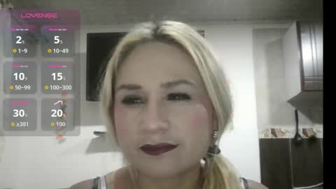 ivanna online show from January 16, 2:48 am