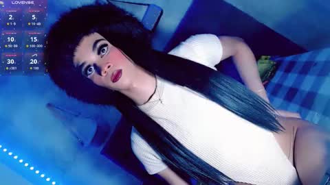 Snapshot of ivancarrillocuenta9 chatting on November 30, 1:42 am Karla hot77 online show from November 30, 1:42 am