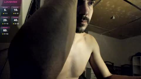 Snapshot of ivancegun chatting on January 31, 10:21 pm Ivan online show from January 31, 10:21 pm