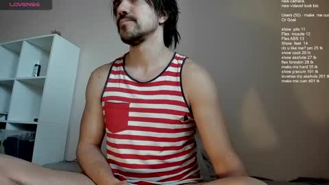 Snapshot of ivancegun chatting on March 4, 5:11 am Ivan online show from March 4, 5:11 am