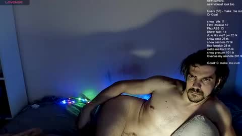 Snapshot of ivancegun chatting on March 7, 10:02 am Ivan online show from March 7, 10:02 am