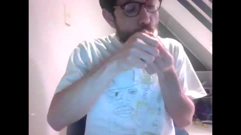 Snapshot of ivanchelon chatting on December 16, 4:05 pm Vanchi online show from December 16, 4:05 pm