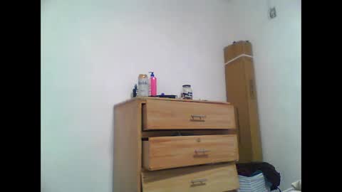 Snapshot of ivanchelon chatting on May 9, 3:34 am Vanchi online show from May 9, 3:34 am