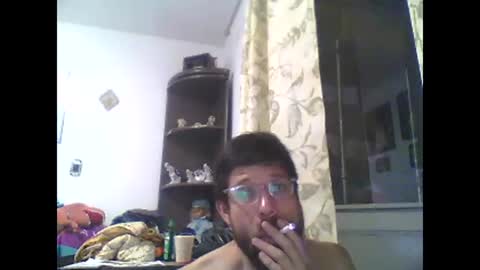 Snapshot of ivanchelon chatting on May 14, 6:53 am Vanchi online show from May 14, 6:53 am