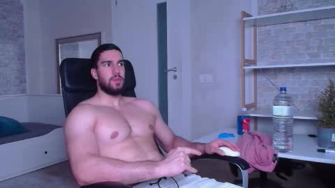 IvanHydee online show from September 10, 4:34 am