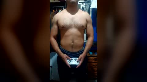 ivanmexicano2 online show from July 1, 2:35 am