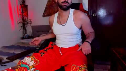 ivan online show from April 19, 3:17 am