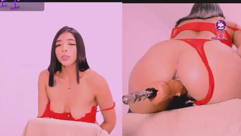 Snapshot of ivanna_rose19 chatting on October 11, 7:12 pm Ivanna online show from October 11, 7:12 pm