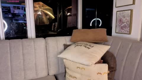 Ivanna West online show from January 10, 10:06 am