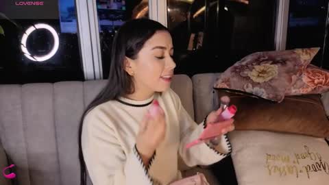 Ivanna West online show from January 17, 10:09 am