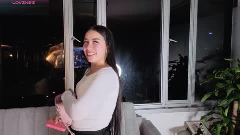 Ivanna West online show from February 13, 10:00 am