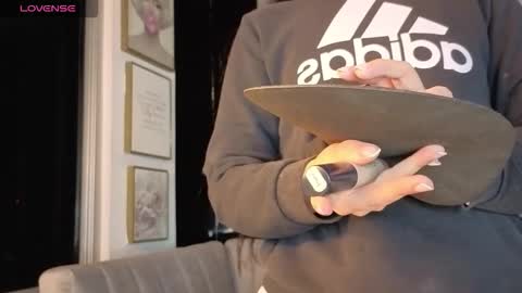 Ivanna West online show from February 25, 10:03 am