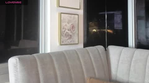 Ivanna West online show from April 17, 9:56 am