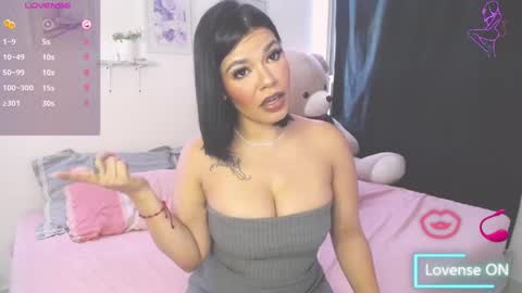 Snapshot of ivanna_wolf3 chatting on February 6, 5:35 am ivanna online show from February 6, 5:35 am